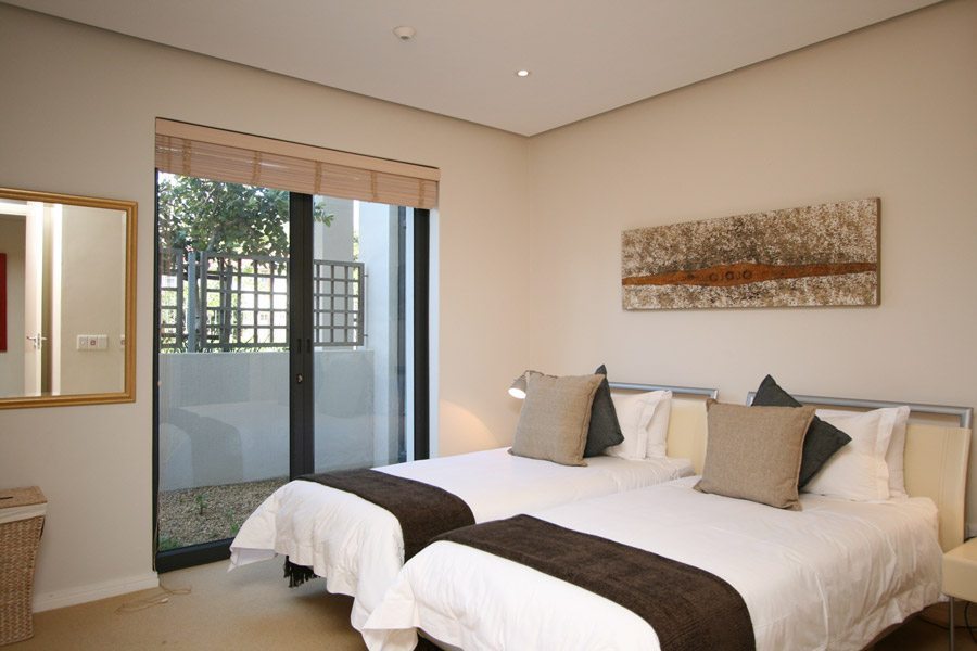 Photo 7 of Faulconier 301 accommodation in V&A Waterfront, Cape Town with 2 bedrooms and 2 bathrooms