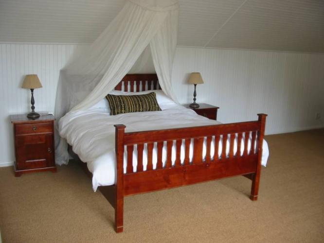 Photo 13 of Fernwood Villa accommodation in Newlands, Cape Town with 5 bedrooms and 3 bathrooms