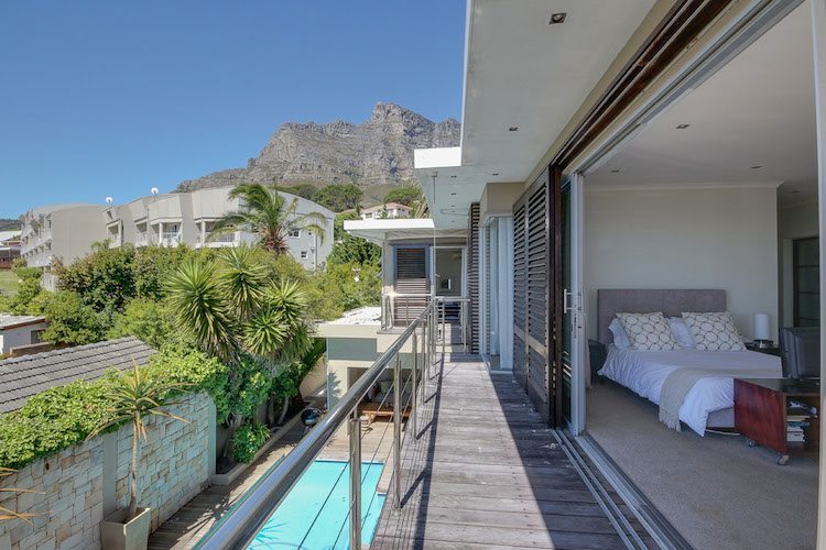 Photo 15 of Finchley 2 accommodation in Camps Bay, Cape Town with 5 bedrooms and 4 bathrooms