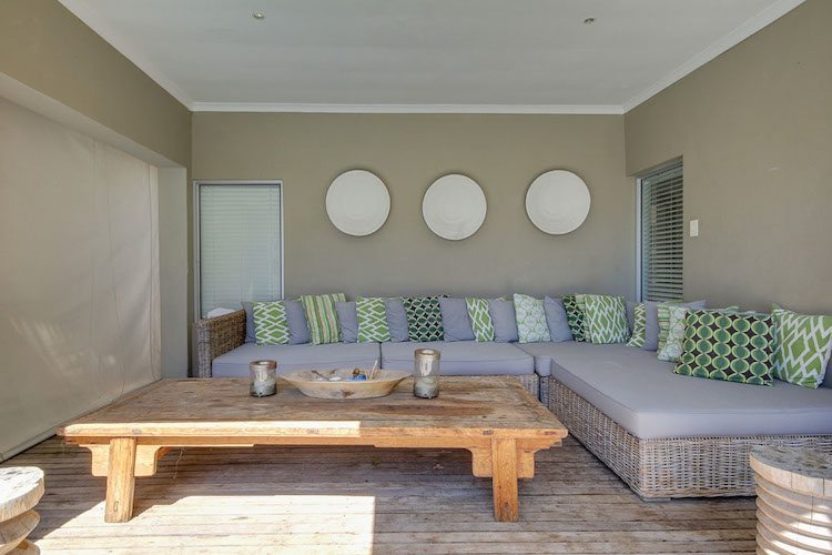 Photo 18 of Finchley 2 accommodation in Camps Bay, Cape Town with 5 bedrooms and 4 bathrooms