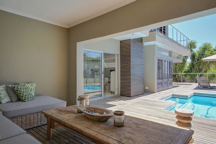 Photo 19 of Finchley 2 accommodation in Camps Bay, Cape Town with 5 bedrooms and 4 bathrooms