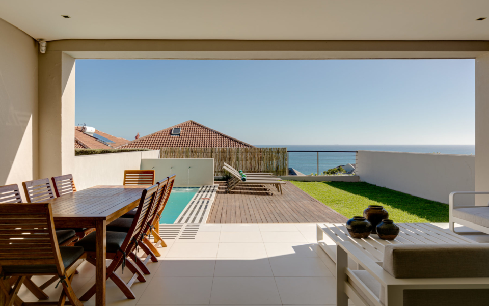 Photo 12 of Finchley Villa accommodation in Camps Bay, Cape Town with 5 bedrooms and 5 bathrooms