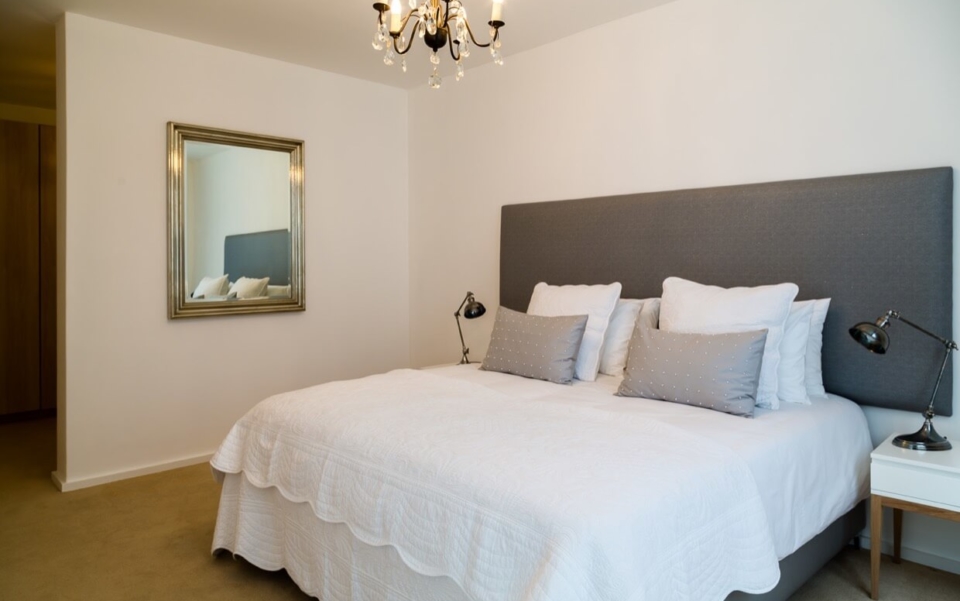 Photo 16 of Finchley Villa accommodation in Camps Bay, Cape Town with 5 bedrooms and 5 bathrooms