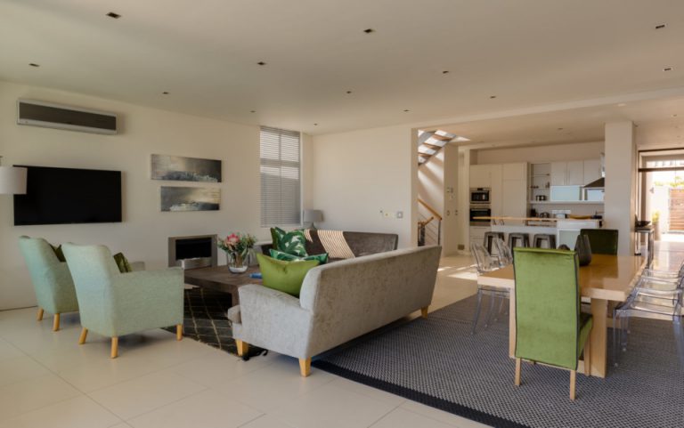 Photo 19 of Finchley Villa accommodation in Camps Bay, Cape Town with 5 bedrooms and 5 bathrooms