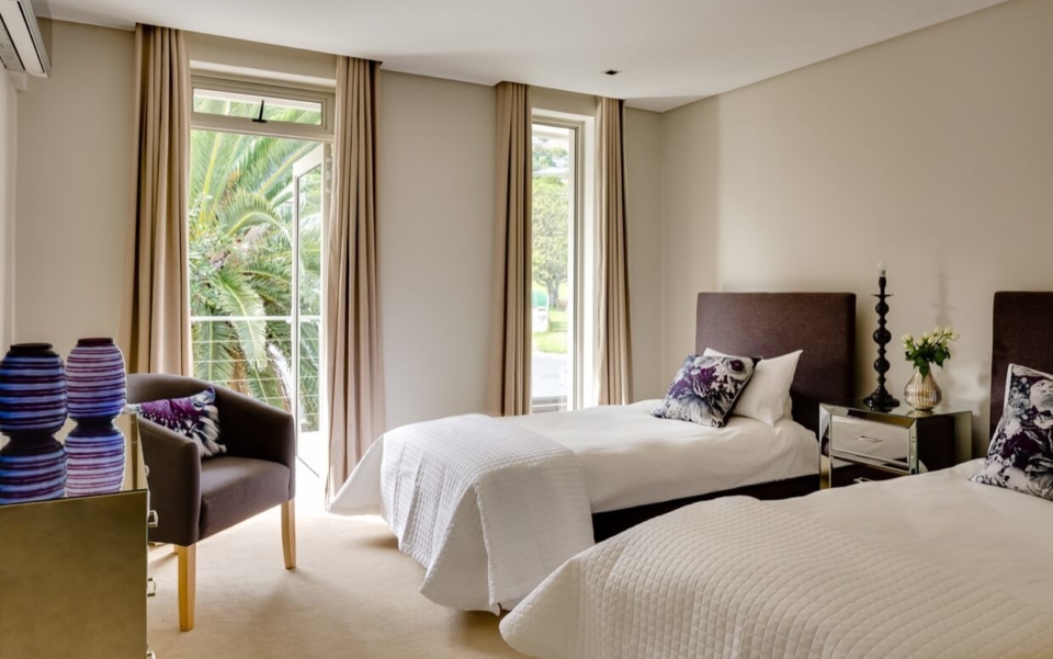 Photo 10 of Finchley Villa accommodation in Camps Bay, Cape Town with 5 bedrooms and 5 bathrooms