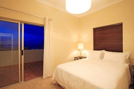 Photo 11 of Fir Road accommodation in Bantry Bay, Cape Town with 3 bedrooms and 3 bathrooms
