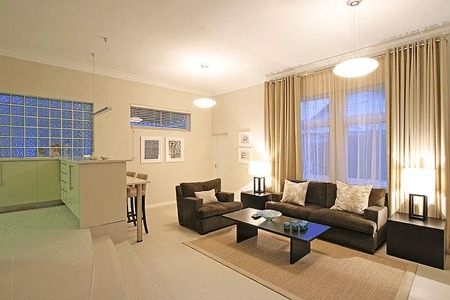 Photo 5 of Fir Road accommodation in Bantry Bay, Cape Town with 3 bedrooms and 3 bathrooms