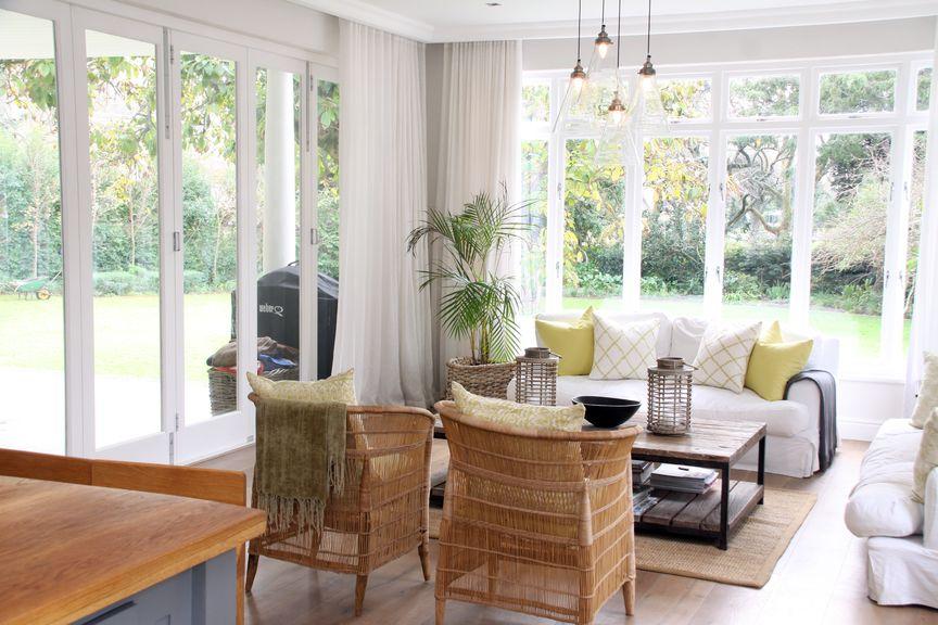 Photo 10 of Fisher Residence accommodation in Rondebosch, Cape Town with 5 bedrooms and 3.5 bathrooms