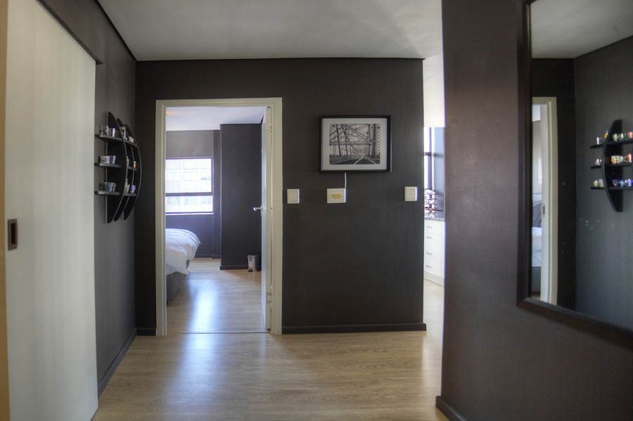 Photo 10 of Fountain Apartment accommodation in City Centre, Cape Town with 2 bedrooms and 2 bathrooms
