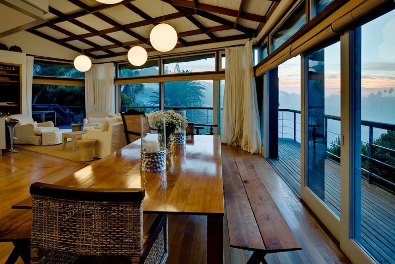 Photo 5 of Fourth Beach accommodation in Clifton, Cape Town with 3 bedrooms and 3 bathrooms