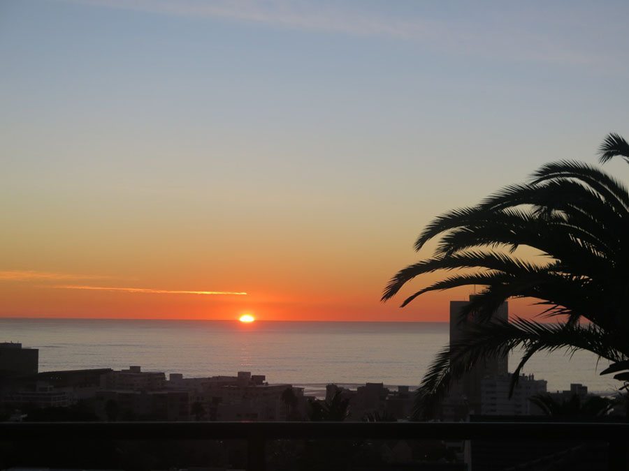 Photo 10 of Fresnaye Bordeaux accommodation in Fresnaye, Cape Town with 4 bedrooms and 4 bathrooms