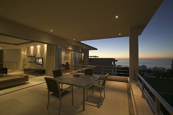 Photo 3 of Fresnaye St Louis accommodation in Fresnaye, Cape Town with 4 bedrooms and 4 bathrooms
