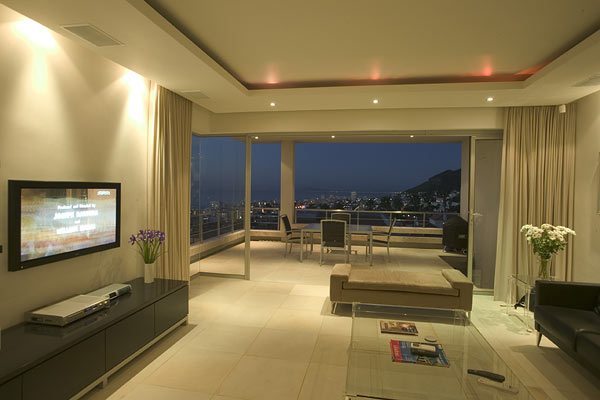Photo 4 of Fresnaye St Louis accommodation in Fresnaye, Cape Town with 4 bedrooms and 4 bathrooms
