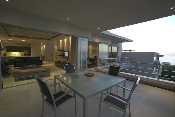 Photo 5 of Fresnaye St Louis accommodation in Fresnaye, Cape Town with 4 bedrooms and 4 bathrooms
