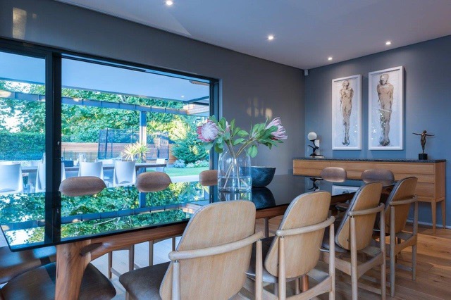 Photo 26 of Fresnaye Tranquility accommodation in Fresnaye, Cape Town with 5 bedrooms and 5.5 bathrooms