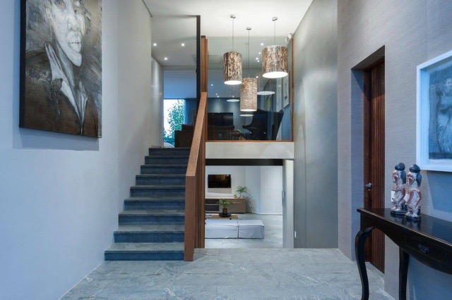 Photo 1 of Fresnaye Tranquility accommodation in Fresnaye, Cape Town with 5 bedrooms and 5.5 bathrooms