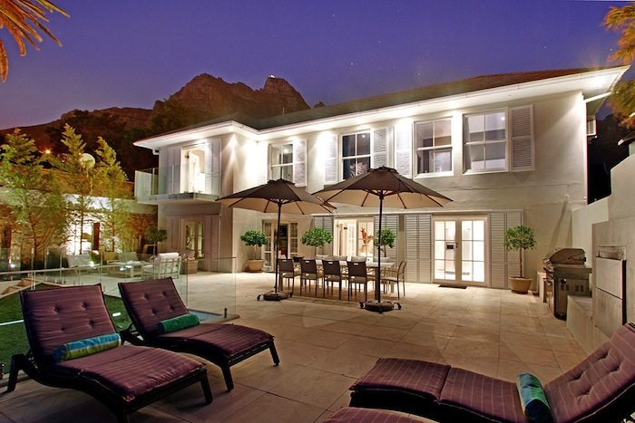 Photo 2 of Galazzio accommodation in Camps Bay, Cape Town with 6 bedrooms and 5 bathrooms