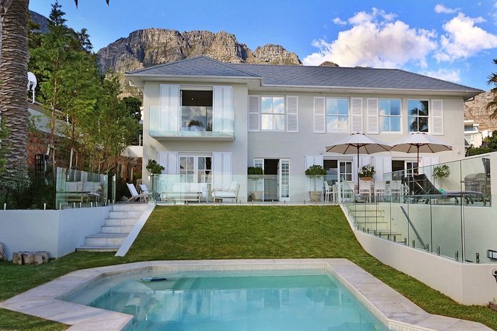 Photo 20 of Galazzio accommodation in Camps Bay, Cape Town with 6 bedrooms and 5 bathrooms