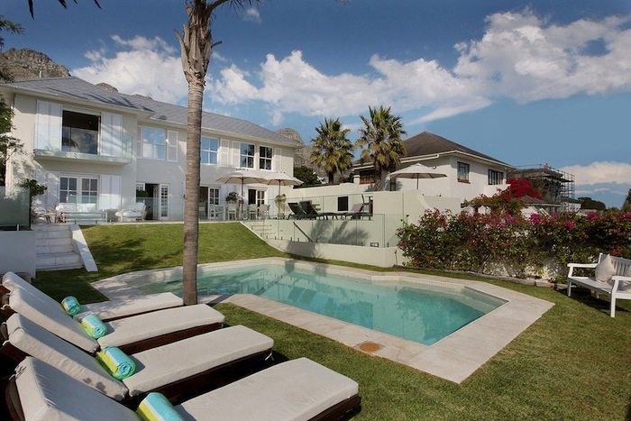 Photo 21 of Galazzio accommodation in Camps Bay, Cape Town with 6 bedrooms and 5 bathrooms