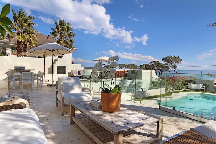 Photo 26 of Galazzio accommodation in Camps Bay, Cape Town with 6 bedrooms and 5 bathrooms