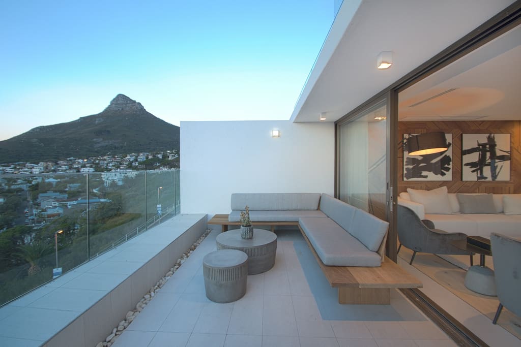 Photo 13 of Geneva 24 accommodation in Camps Bay, Cape Town with 6 bedrooms and 6 bathrooms