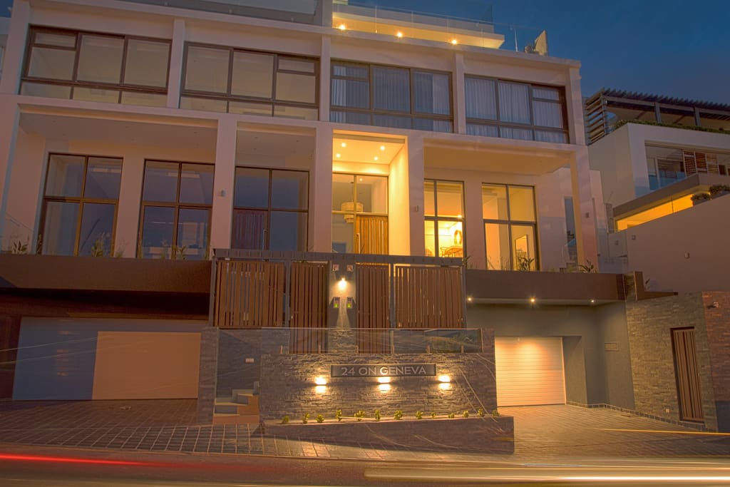 Photo 17 of Geneva 24 accommodation in Camps Bay, Cape Town with 6 bedrooms and 6 bathrooms