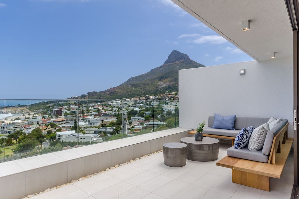 Photo 19 of Geneva 24 accommodation in Camps Bay, Cape Town with 6 bedrooms and 6 bathrooms