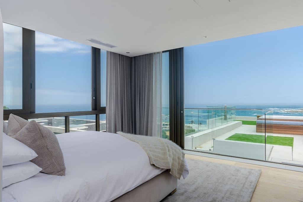 Photo 21 of Geneva 24 accommodation in Camps Bay, Cape Town with 6 bedrooms and 6 bathrooms