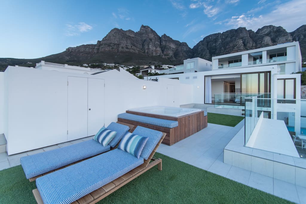 Photo 26 of Geneva 24 accommodation in Camps Bay, Cape Town with 6 bedrooms and 6 bathrooms