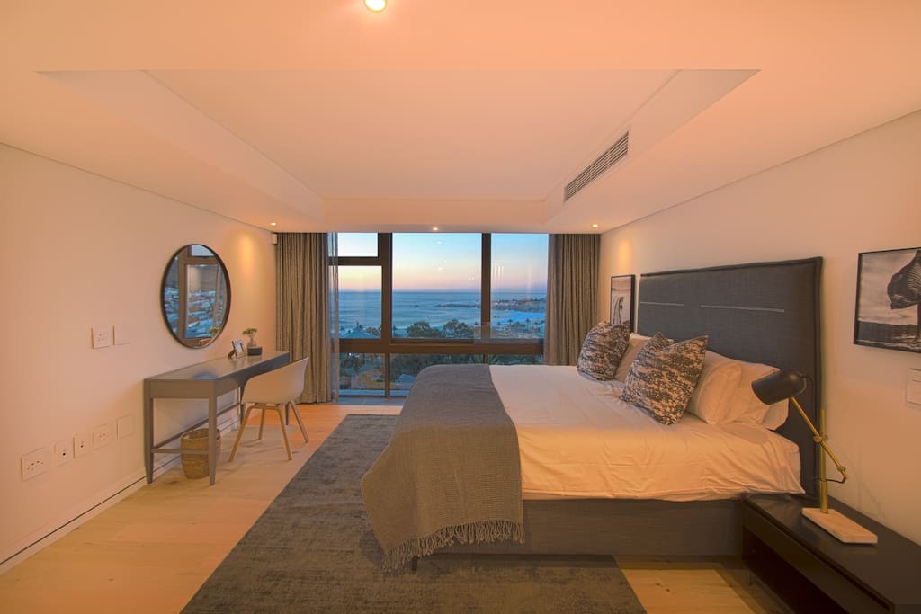 Photo 10 of Geneva 24 accommodation in Camps Bay, Cape Town with 6 bedrooms and 6 bathrooms