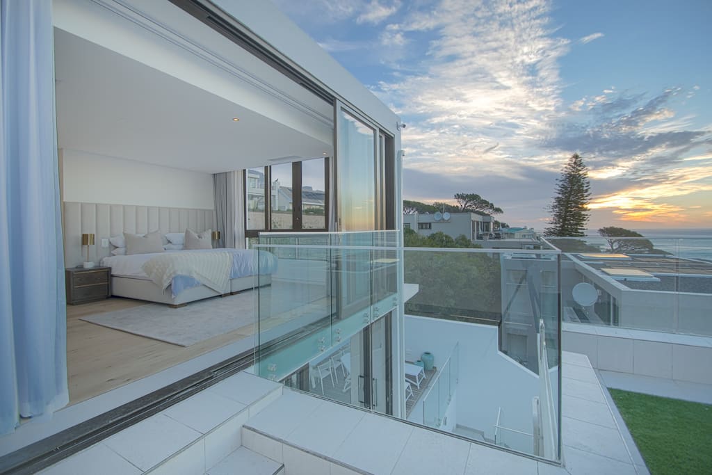 Photo 1 of Geneva 24 accommodation in Camps Bay, Cape Town with 6 bedrooms and 6 bathrooms