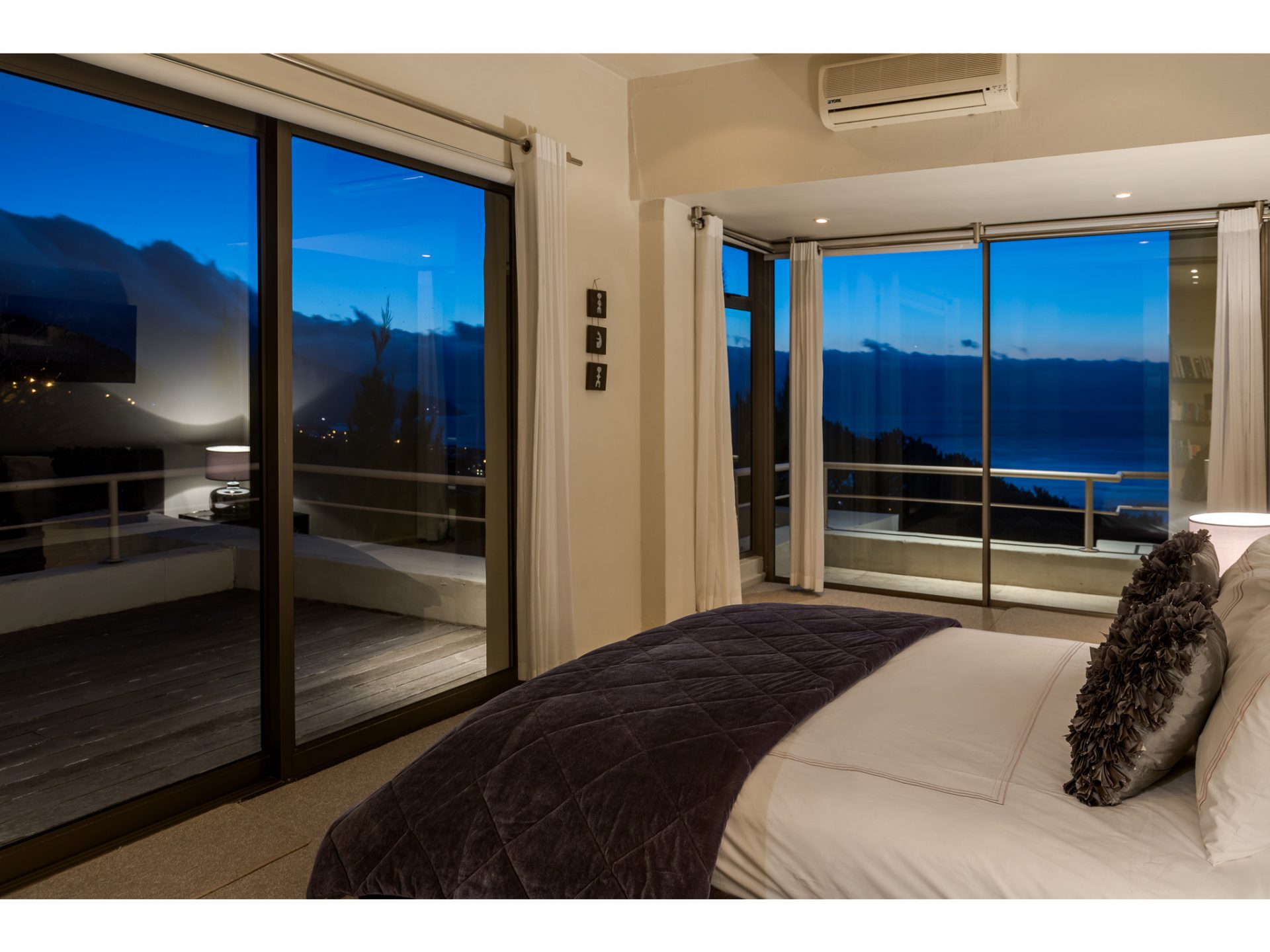 Photo 8 of Geneva Sunsets accommodation in Camps Bay, Cape Town with 6 bedrooms and 7 bathrooms