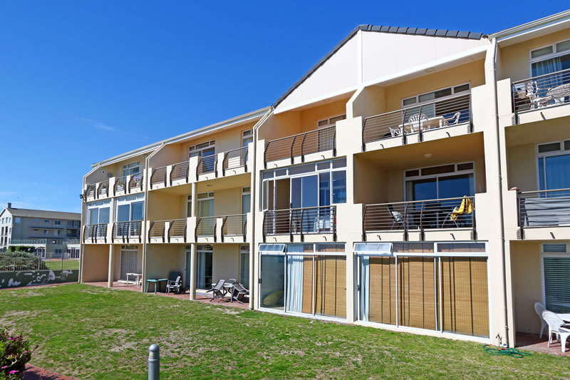 Photo 8 of Girlipico accommodation in Milnerton, Cape Town with 1 bedrooms and 1 bathrooms