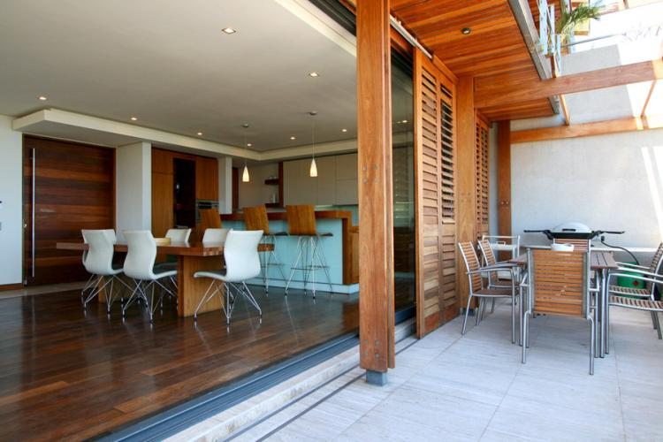 Photo 6 of Glen Beach Villas 2 accommodation in Camps Bay, Cape Town with 4 bedrooms and 3.5 bathrooms