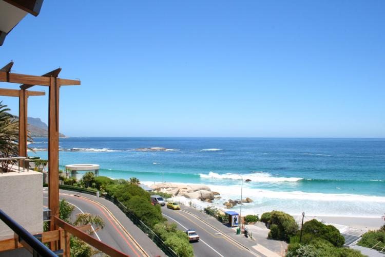 Photo 9 of Glen Beach Villas 2 accommodation in Camps Bay, Cape Town with 4 bedrooms and 3.5 bathrooms