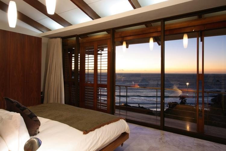 Photo 1 of Glen Beach Villas 2 accommodation in Camps Bay, Cape Town with 4 bedrooms and 3.5 bathrooms