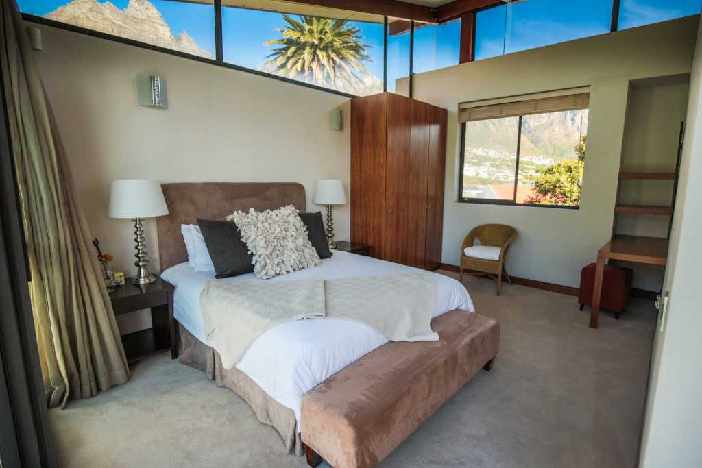Photo 16 of Glen Beach Villas 4 accommodation in Camps Bay, Cape Town with 4 bedrooms and  bathrooms