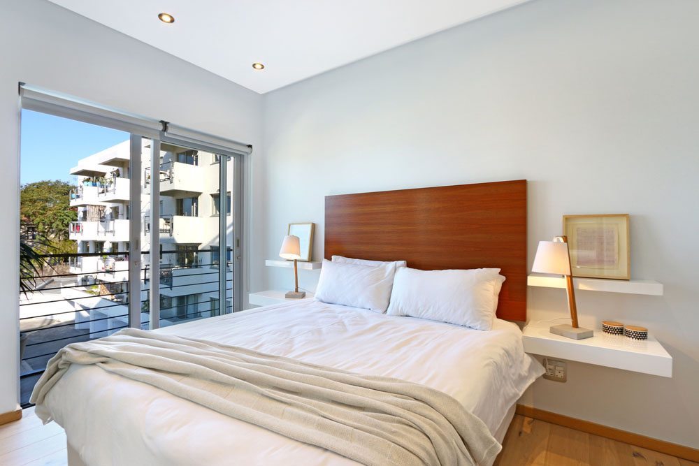 Photo 12 of Green Point Oceanscape accommodation in Green Point, Cape Town with 2 bedrooms and 2 bathrooms
