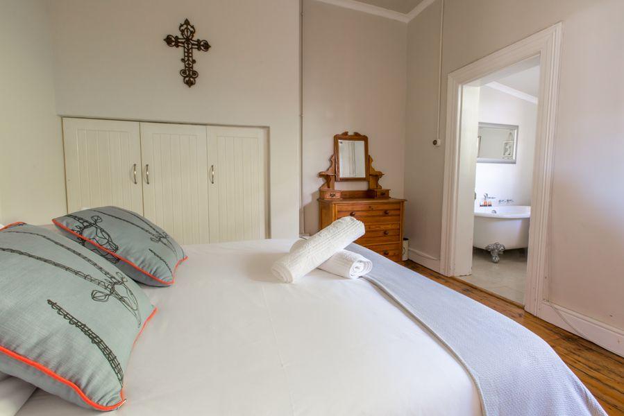 Photo 8 of Grosvenor 8 Bedroom accommodation in Simons Town, Cape Town with 8 bedrooms and 8 bathrooms