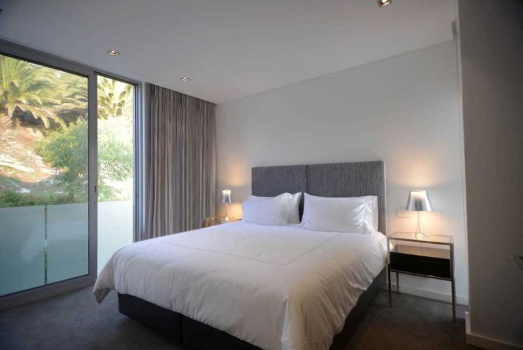 Photo 8 of Habrok accommodation in Camps Bay, Cape Town with 4 bedrooms and 4 bathrooms