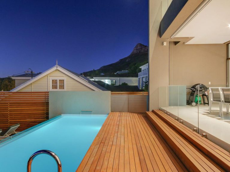 Photo 21 of Harrier Place accommodation in Camps Bay, Cape Town with 4 bedrooms and 4 bathrooms