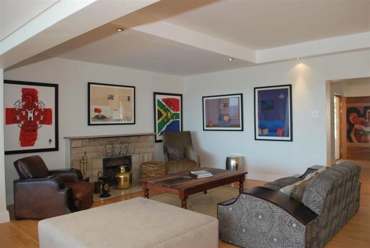 Photo 6 of Head South Villa accommodation in Camps Bay, Cape Town with 5 bedrooms and 5 bathrooms