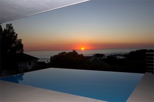 Photo 1 of Head South Villa accommodation in Camps Bay, Cape Town with 5 bedrooms and 5 bathrooms