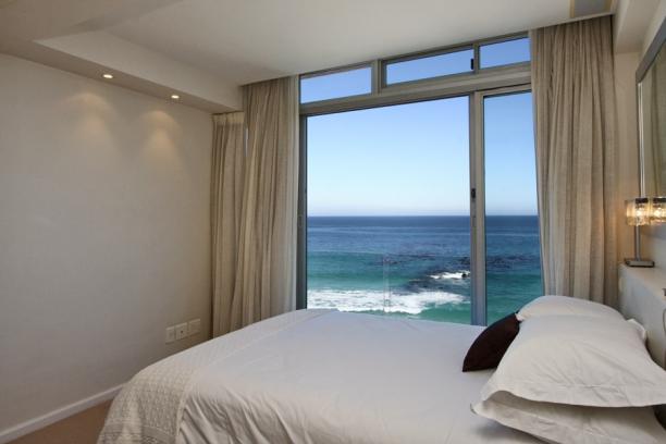 Photo 3 of Heron Waters accommodation in Clifton, Cape Town with 2 bedrooms and 2 bathrooms
