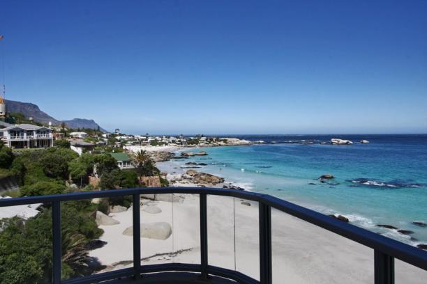 Photo 5 of Heron Waters accommodation in Clifton, Cape Town with 2 bedrooms and 2 bathrooms