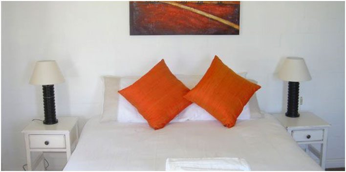 Photo 11 of High Riding accommodation in Noordhoek, Cape Town with 3 bedrooms and 2 bathrooms