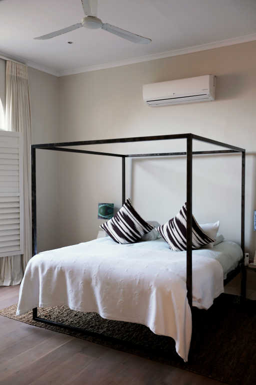 Photo 4 of Highfield Terrace accommodation in De Waterkant, Cape Town with 2 bedrooms and 2 bathrooms