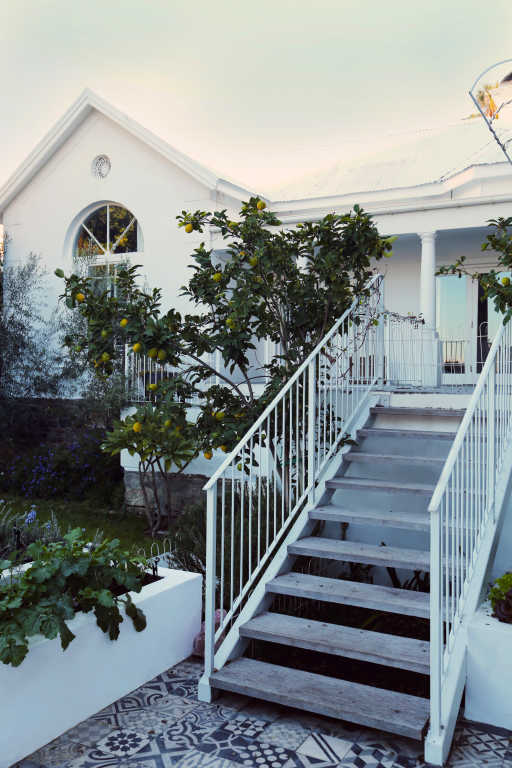 Photo 7 of Highfield Terrace accommodation in De Waterkant, Cape Town with 2 bedrooms and 2 bathrooms