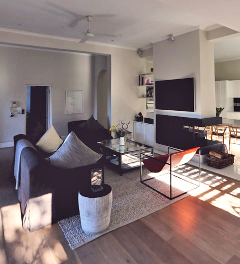 Photo 10 of Highfield Terrace accommodation in De Waterkant, Cape Town with 2 bedrooms and 2 bathrooms
