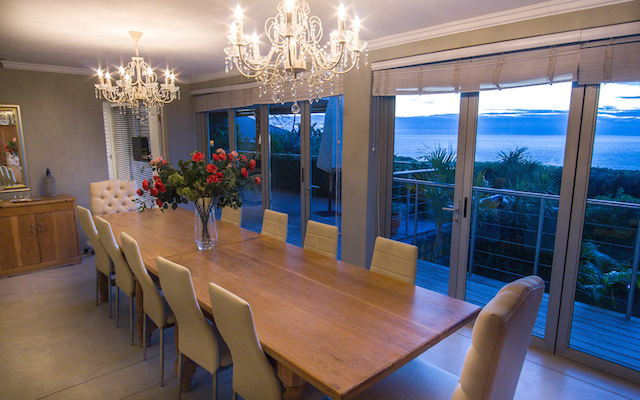 Photo 11 of Horak Avenue Townhouse accommodation in Camps Bay, Cape Town with 3 bedrooms and 3 bathrooms